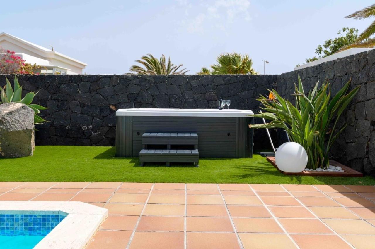 Villa Rosa Playa Blanca