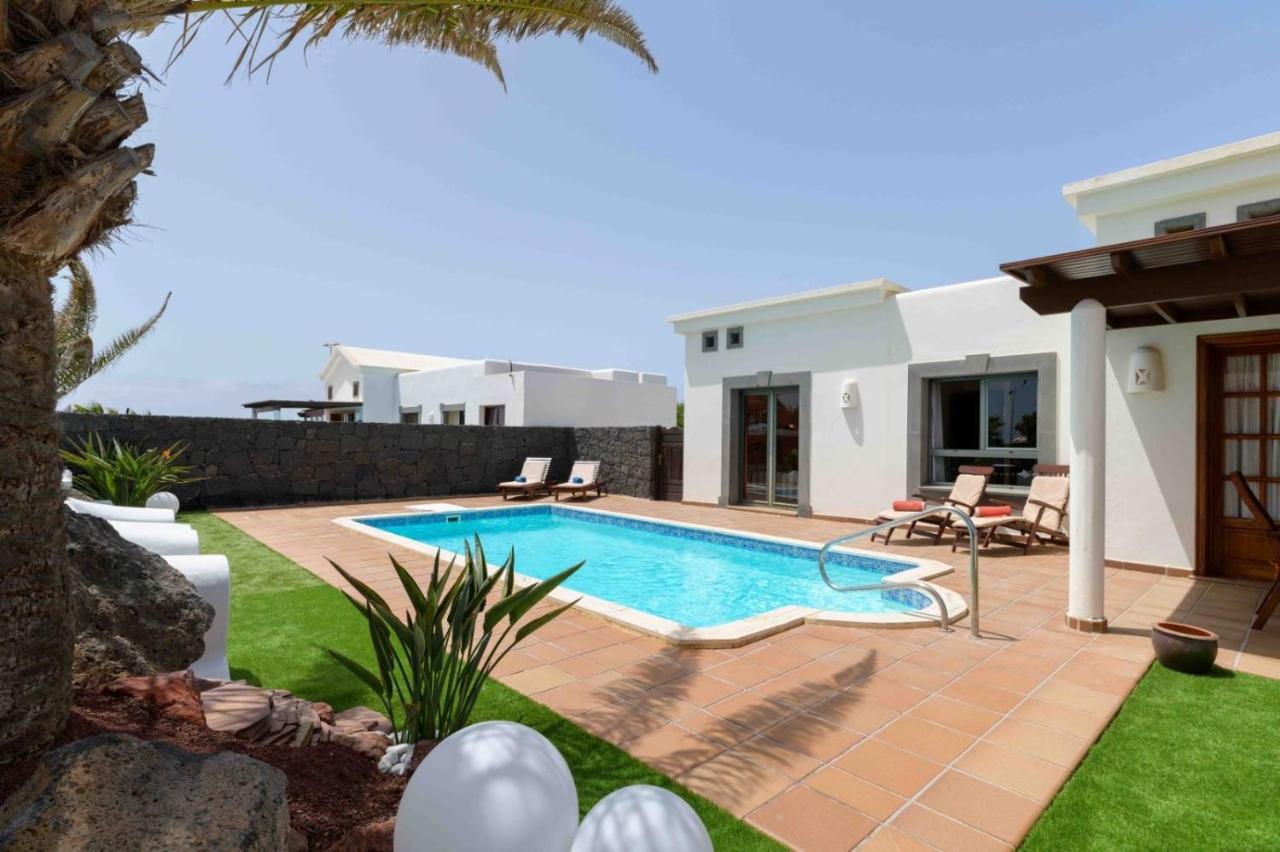Villa Rosa Playa Blanca Playa Blanca (Lanzarote)