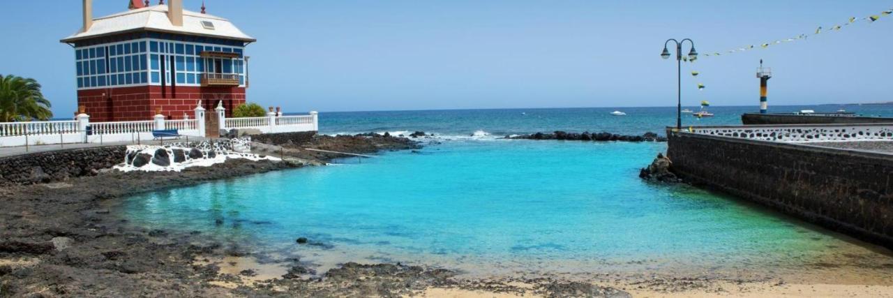 Casa Bela Arrieta (Lanzarote)