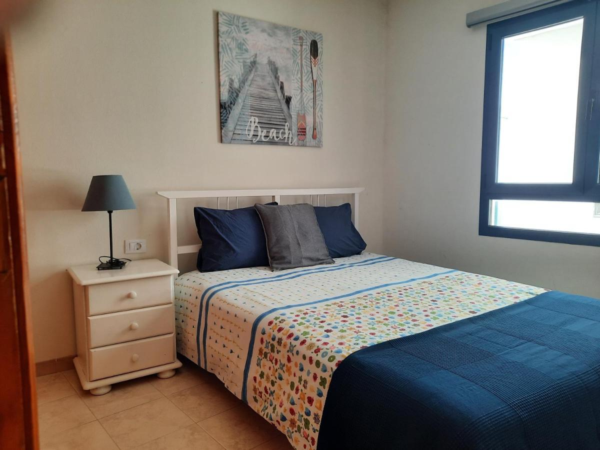Apartamento Balcón De Caleta *