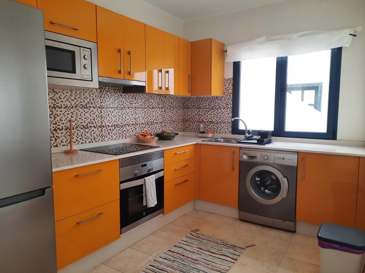 Apartamento Balcón De Caleta