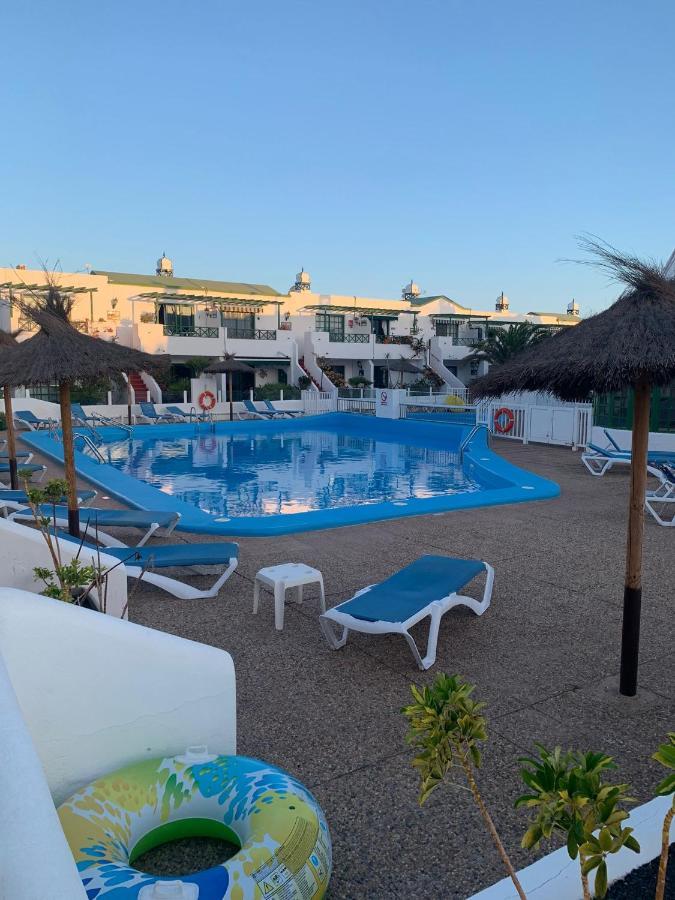Apartment Paraiso Puerto Del Carmen