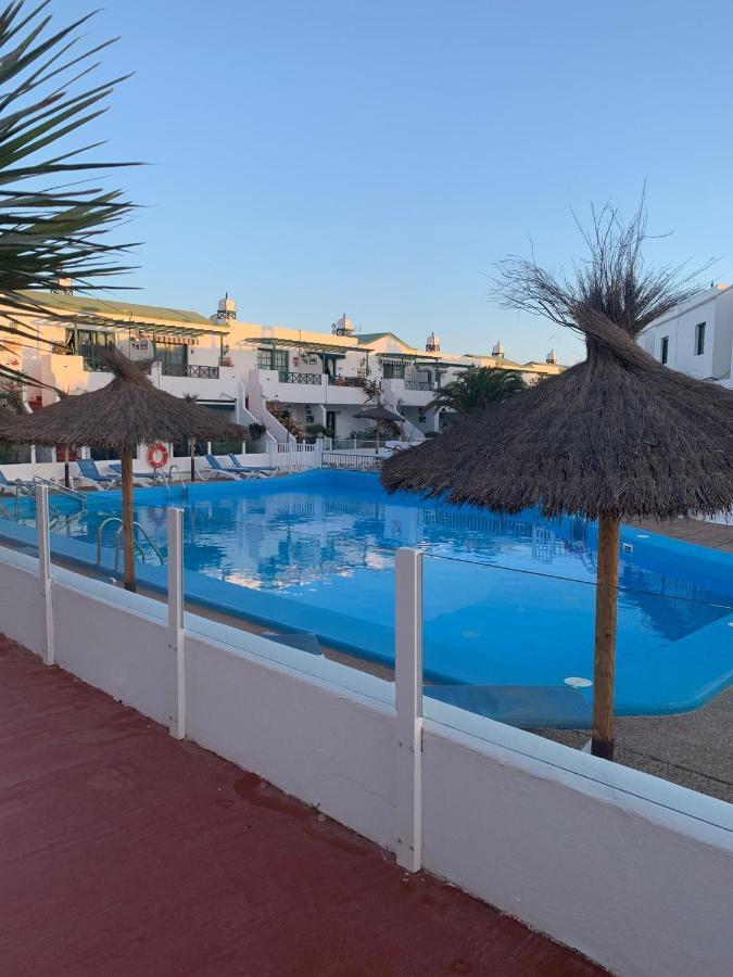 Paraiso Puerto Del Carmen Apartment *