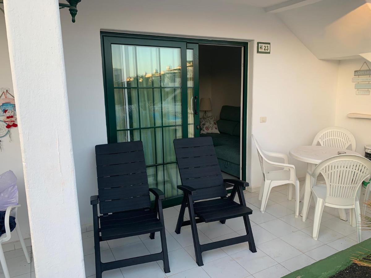 Paraiso Puerto Del Carmen Apartment Tias