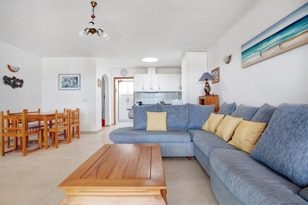 Apartamento Puerto Chico V Playa Blanca (Lanzarote)