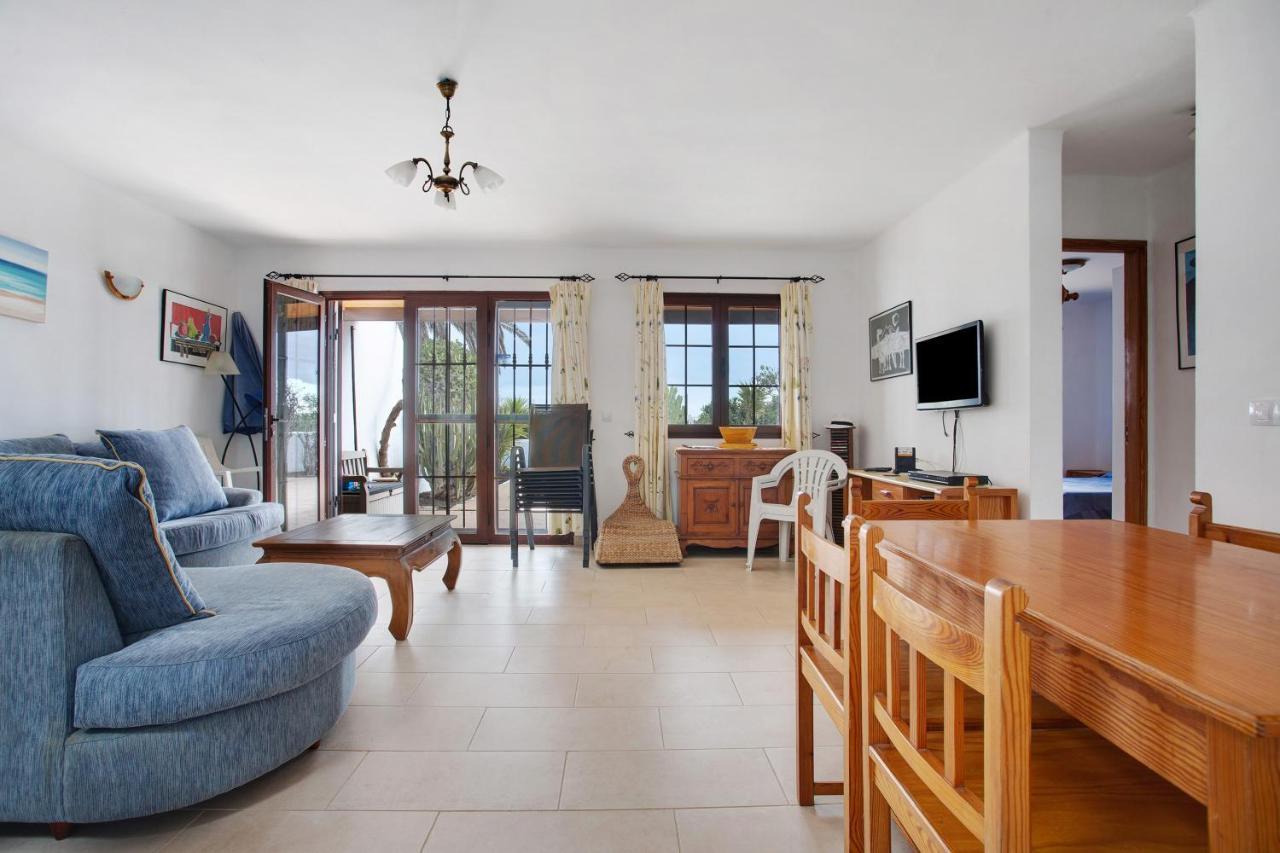 Apartamento Puerto Chico V Playa Blanca (Lanzarote)