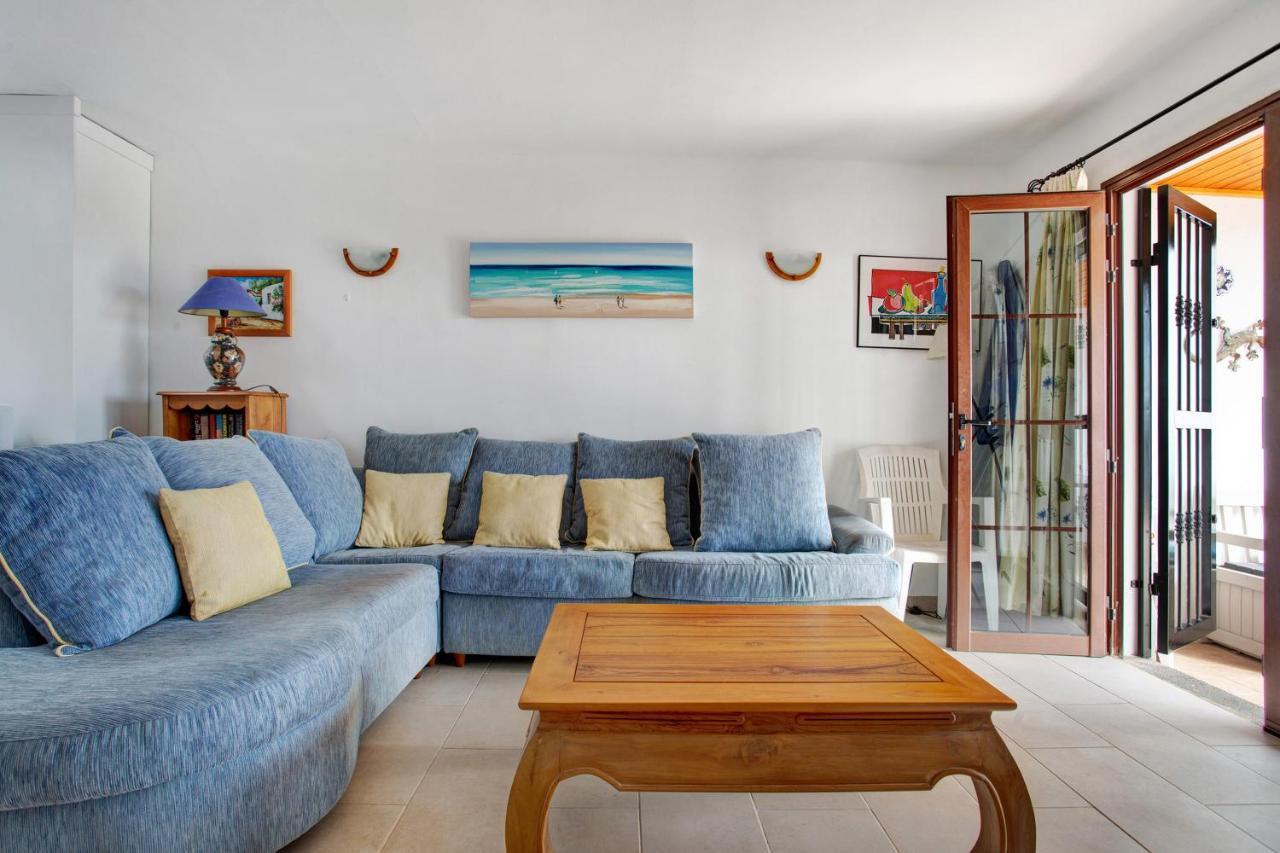 Apartment Puerto Chico V