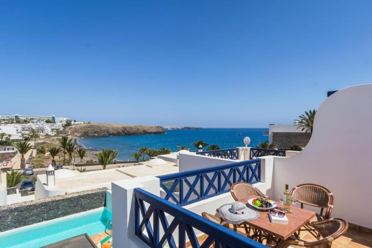 Apartamento Coloradas Alba Playa Blanca (Lanzarote)
