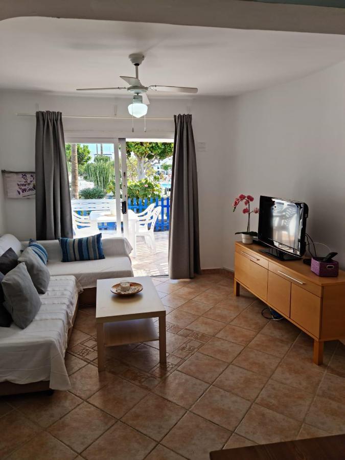 Apartment Avenue Puerto del Carmen (Lanzarote)