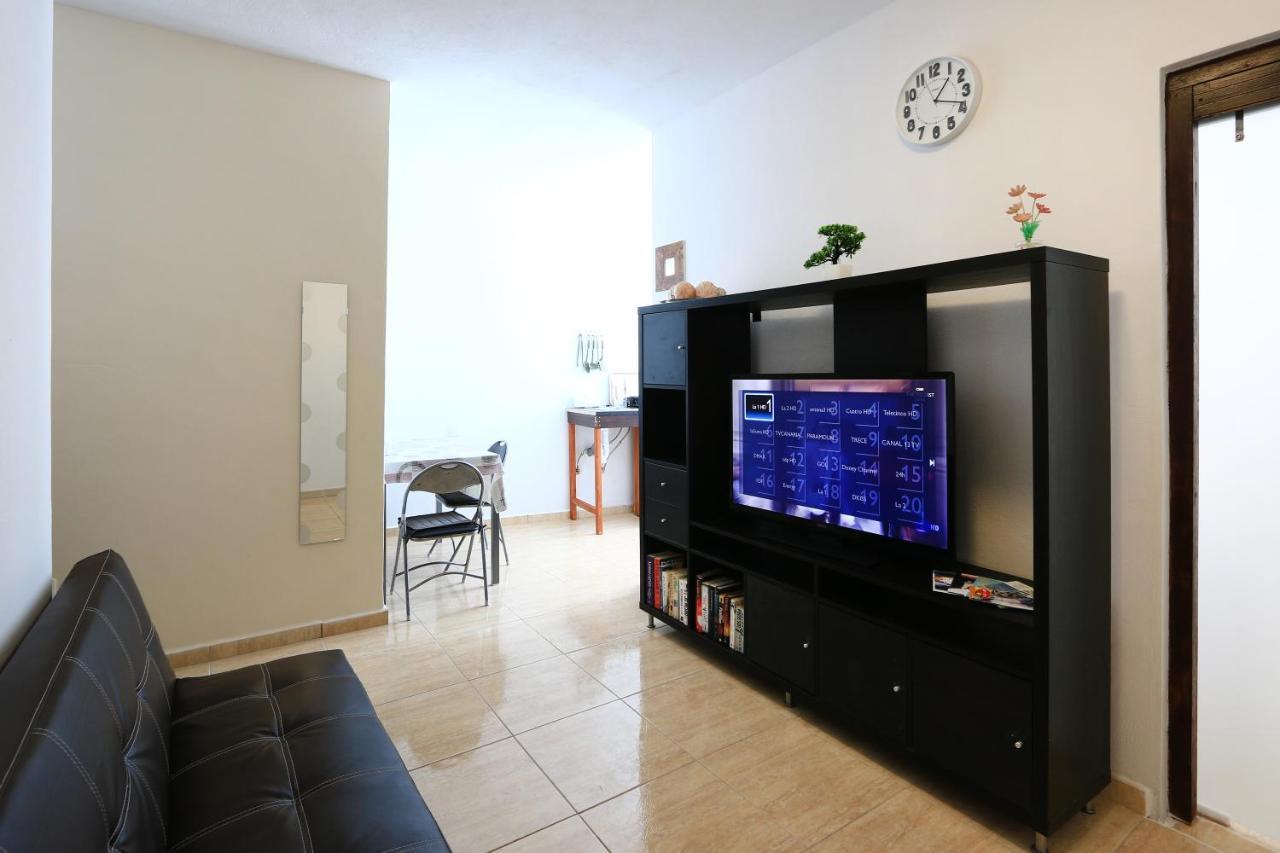 Lanzarote C Apartamento *