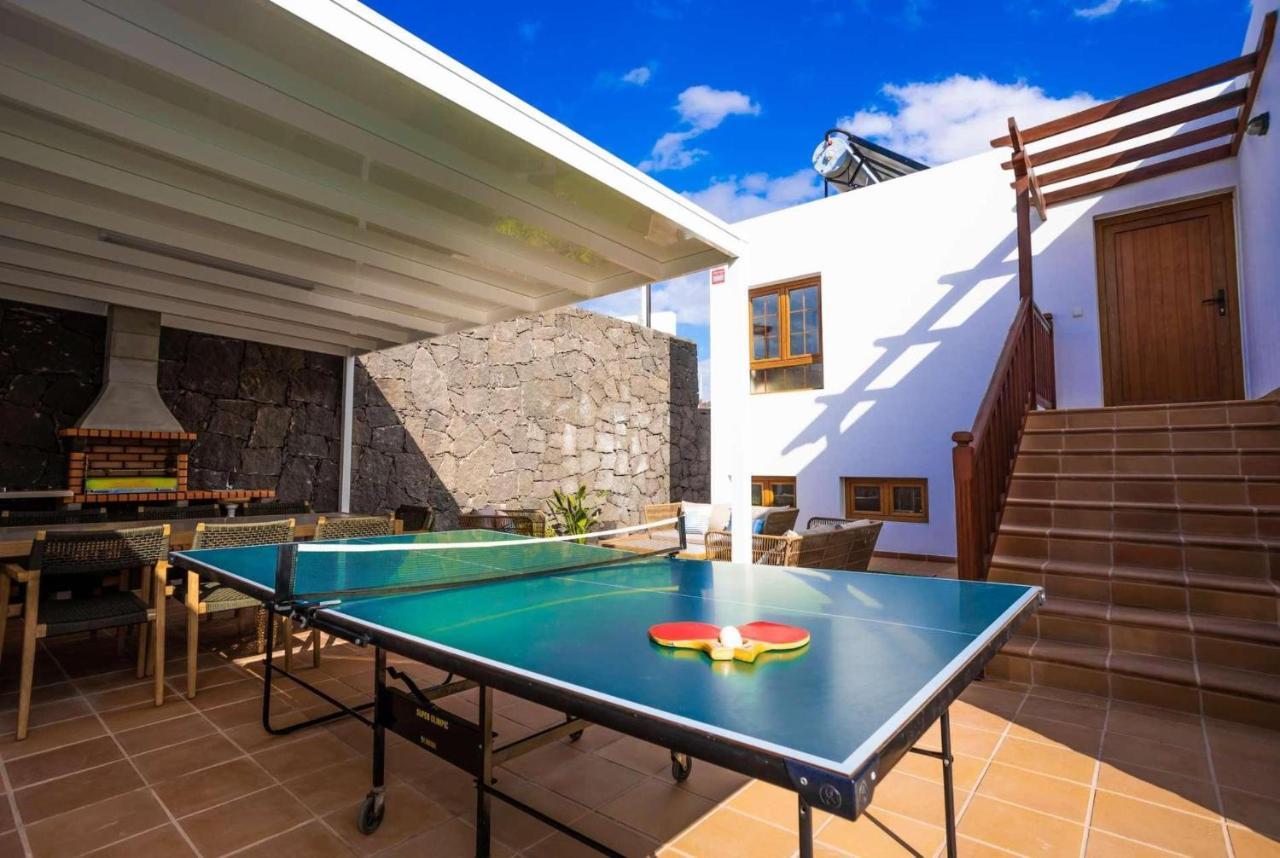 Casa Saona Villa