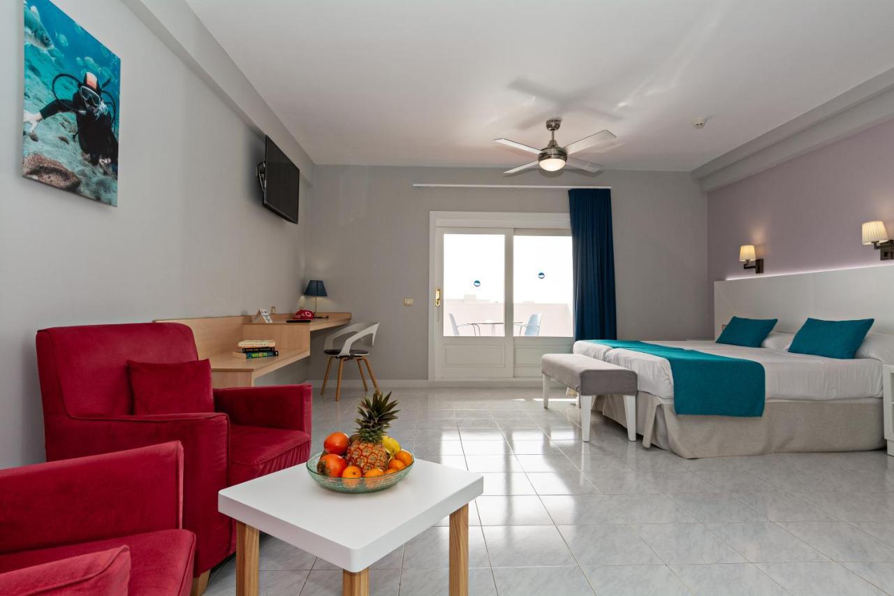 Oceano - Adults Only Apartamento *