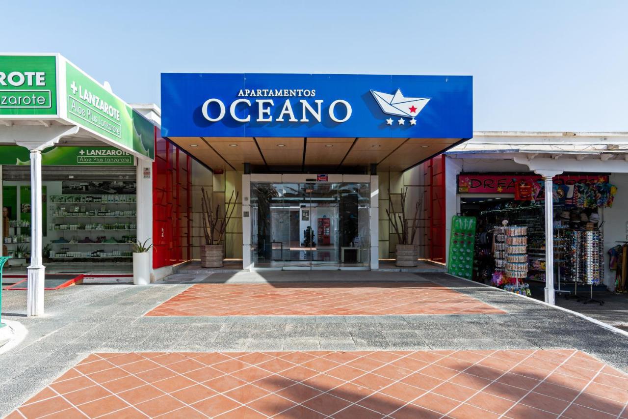 Apartamento Oceano - Adults Only *