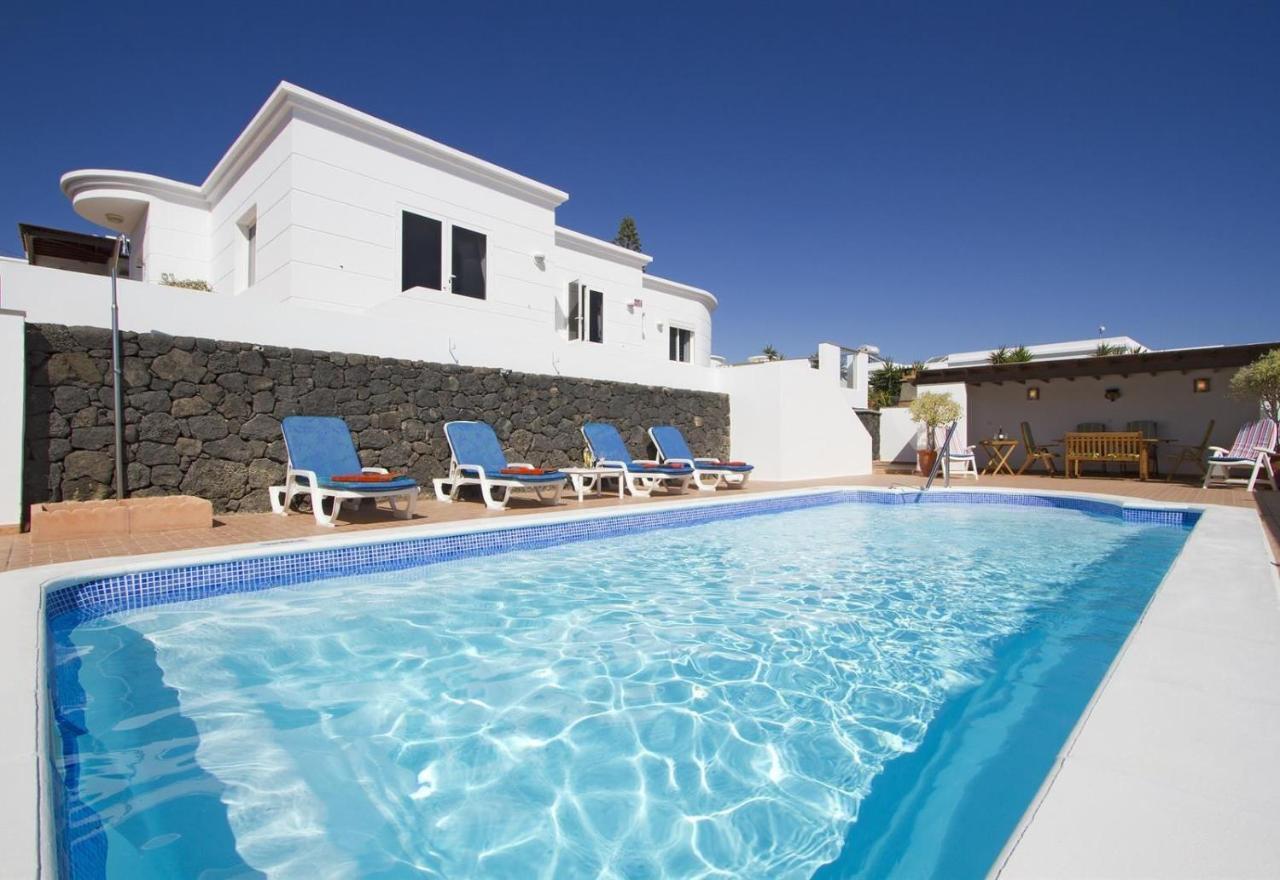 Villa Casa Mcelroy