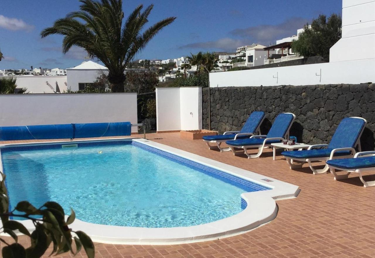 Villa Casa Mcelroy *