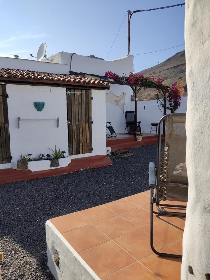 La Casita De * Maguez