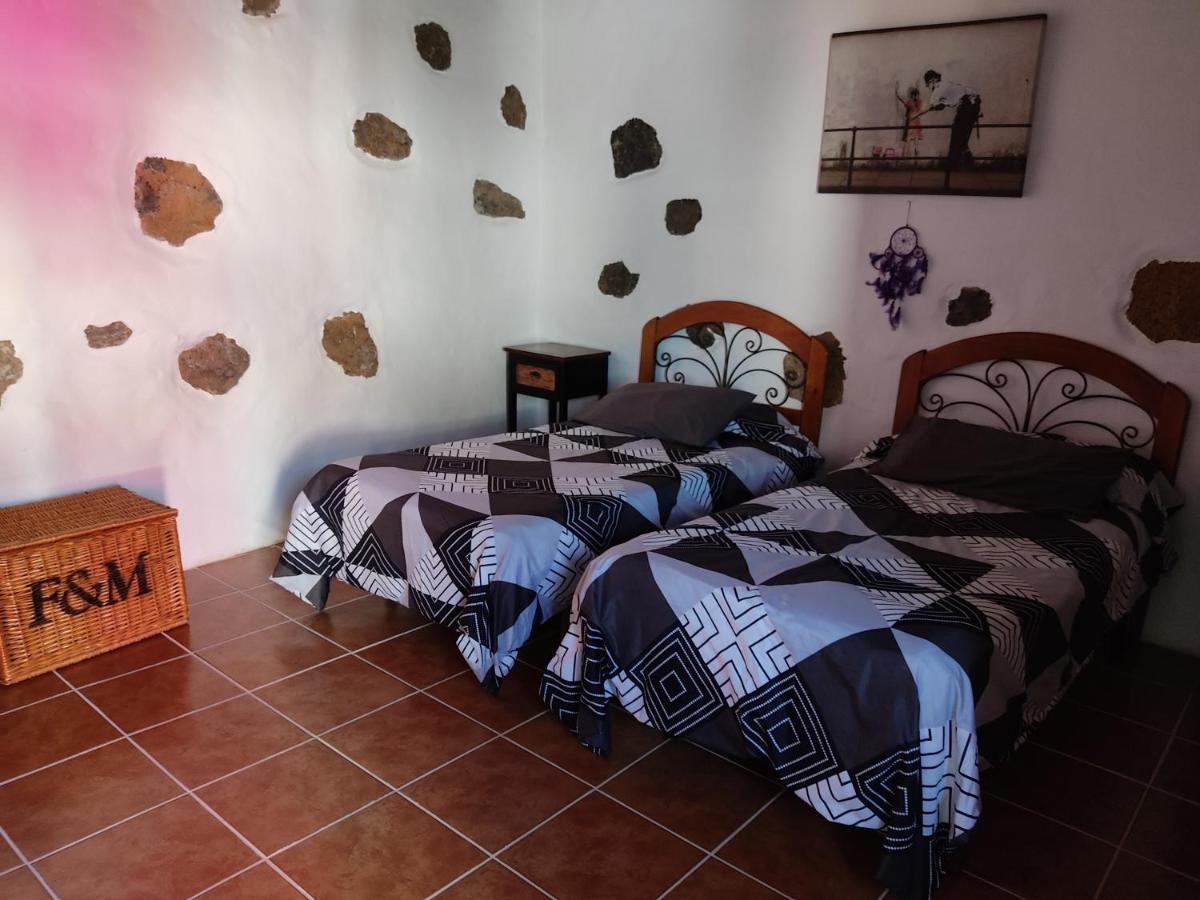 La Casita De Apartment
