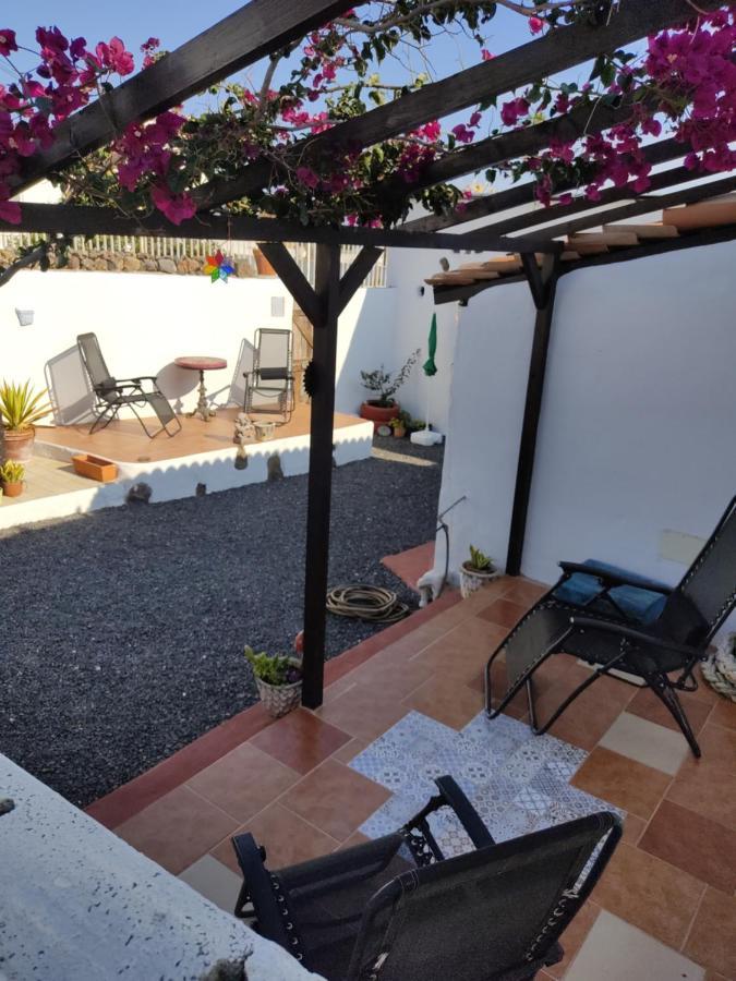 La Casita De