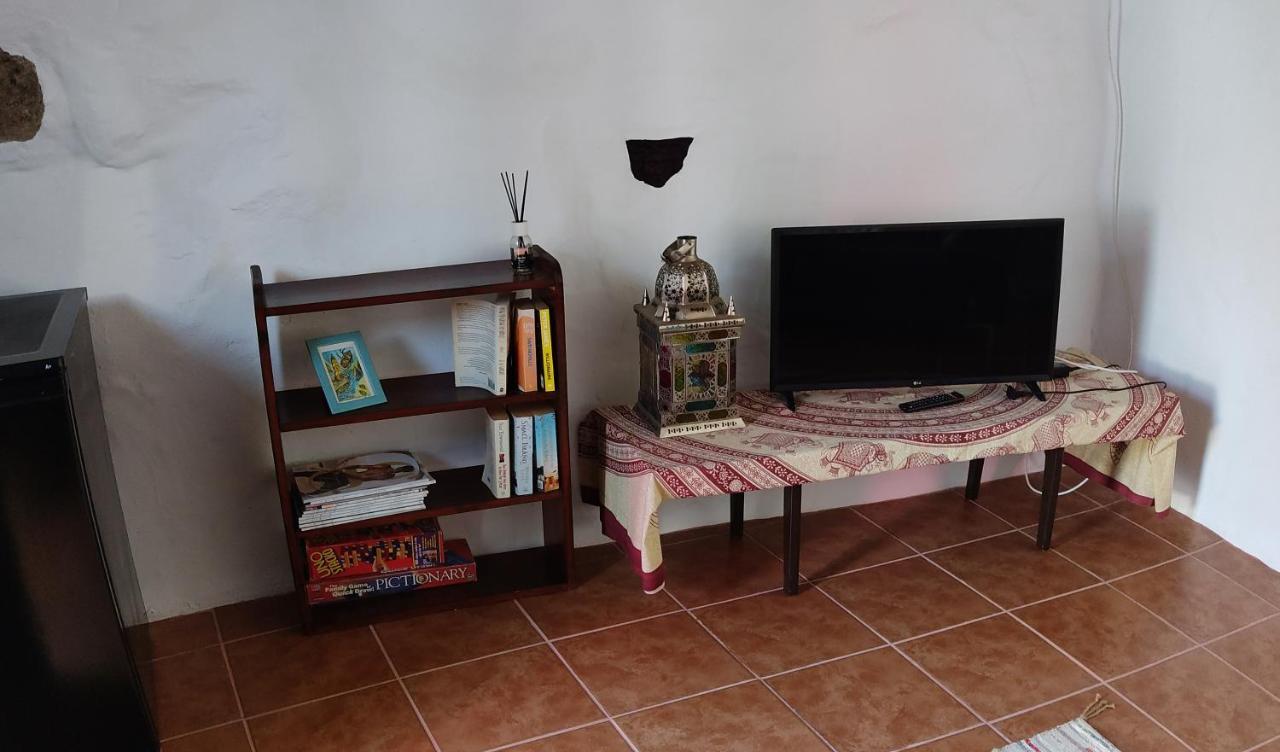 La Casita De Maguez