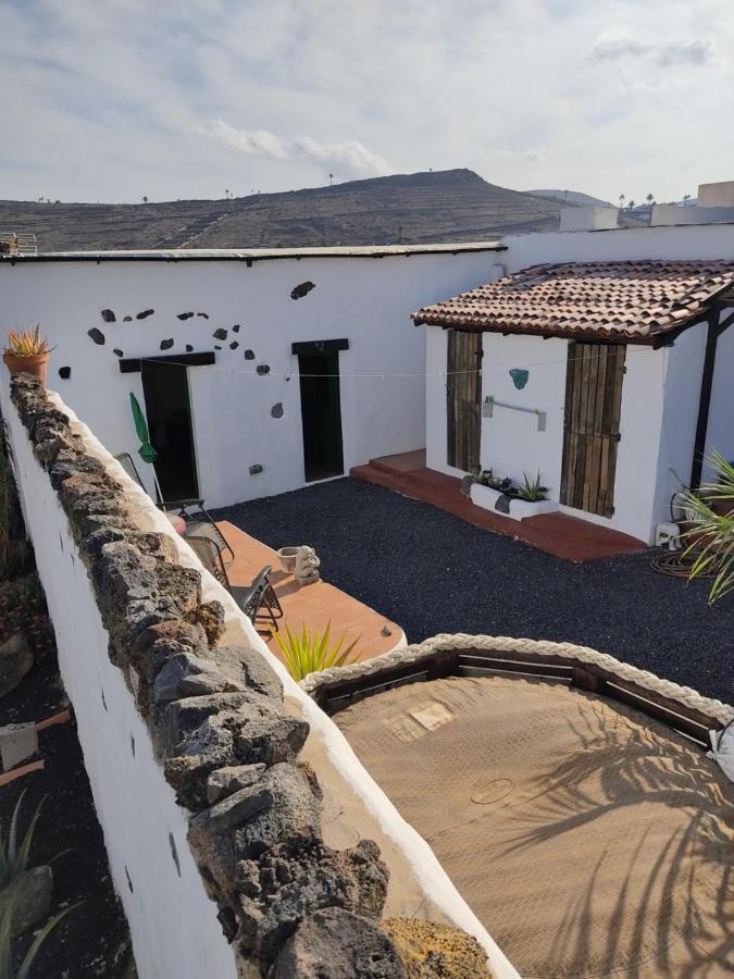 Apartment La Casita De
