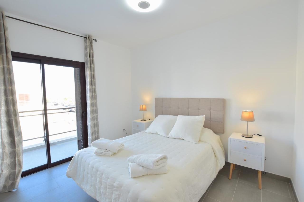 Mirador Del Mar Lanzarote Holiday home