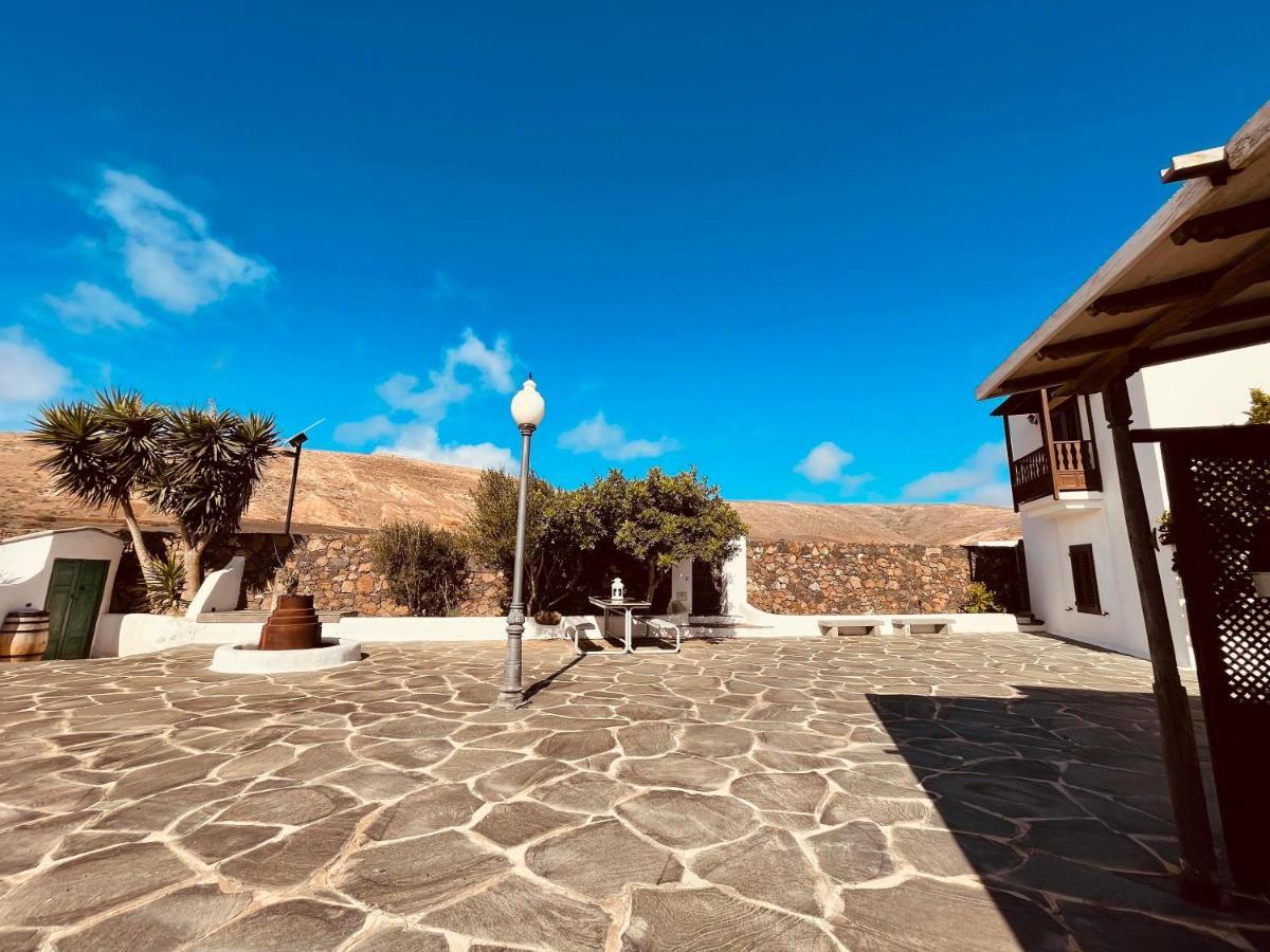 Сasa de vacaciones Casita Tahona *