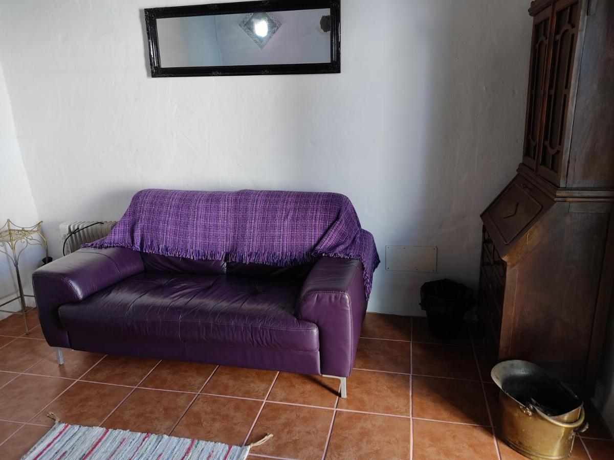 La Casita De Maguez