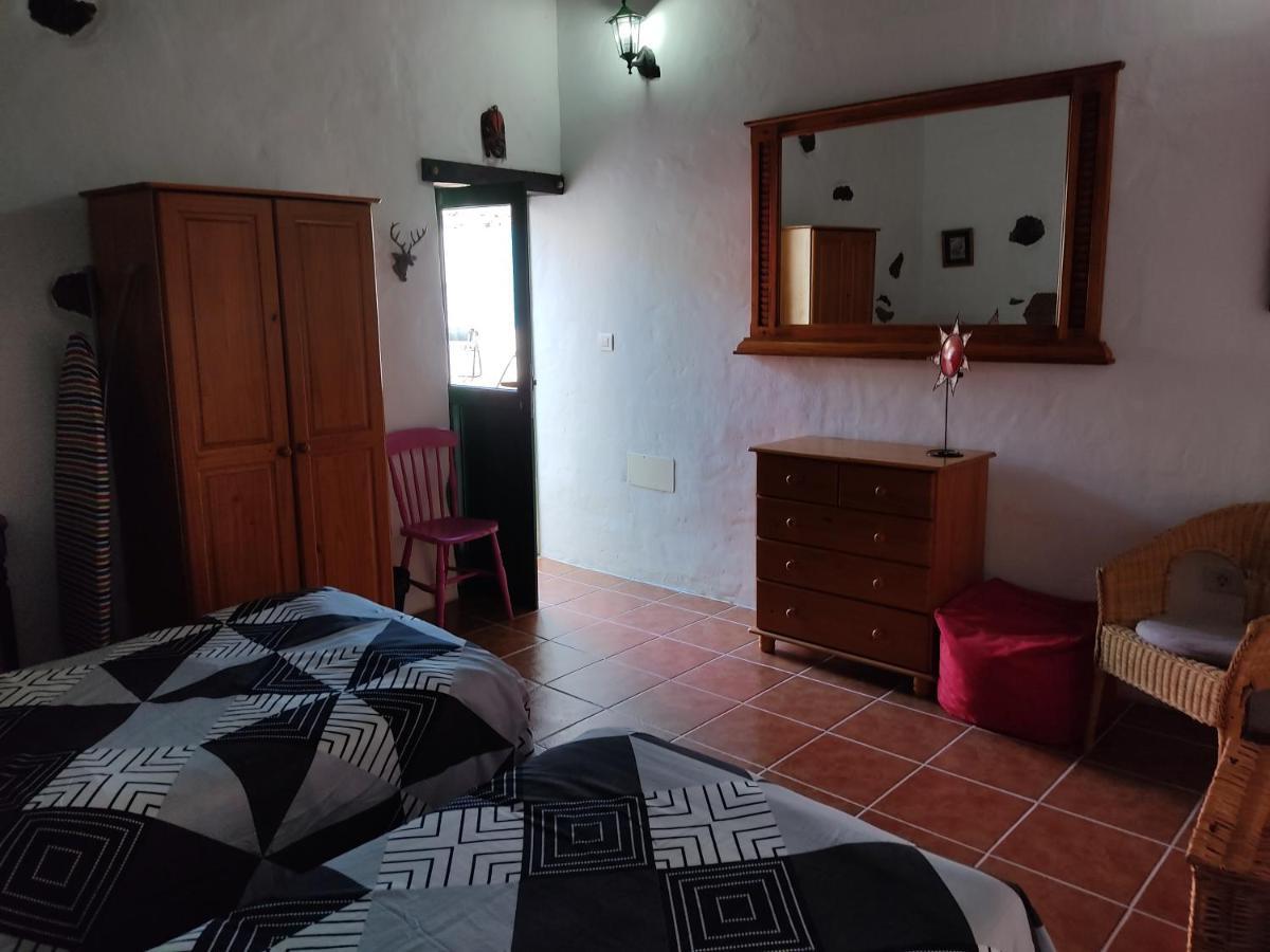 La Casita De