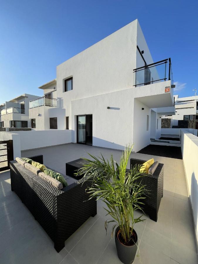 Mirador Del Mar Lanzarote Holiday home Costa Teguise