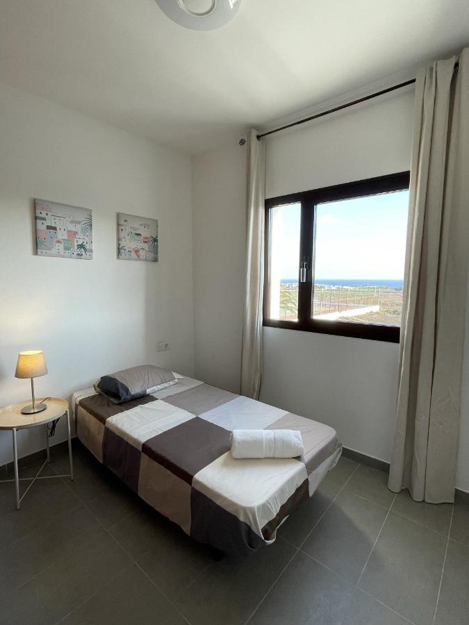 Holiday home Mirador Del Mar Lanzarote