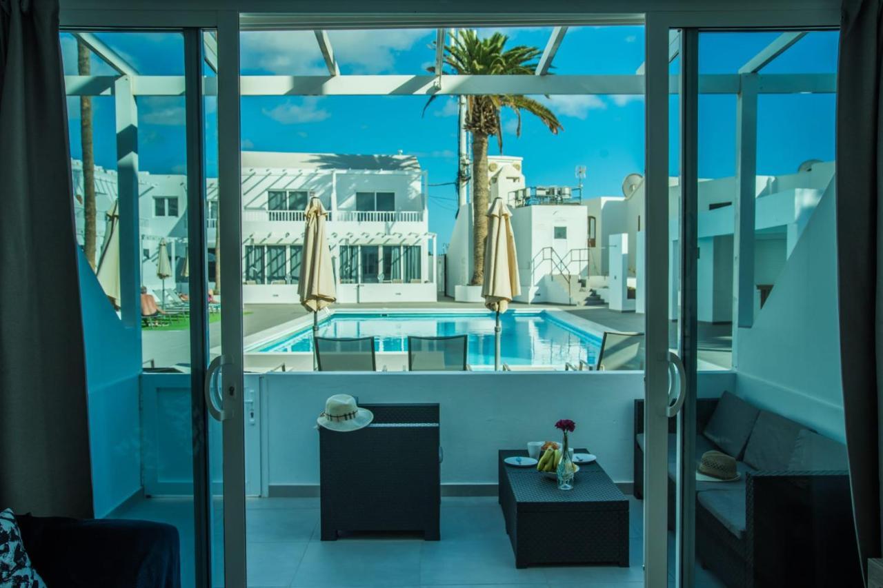 Casa Del Ritmo With Terrace Ac Shared Pool And Free Wifi *