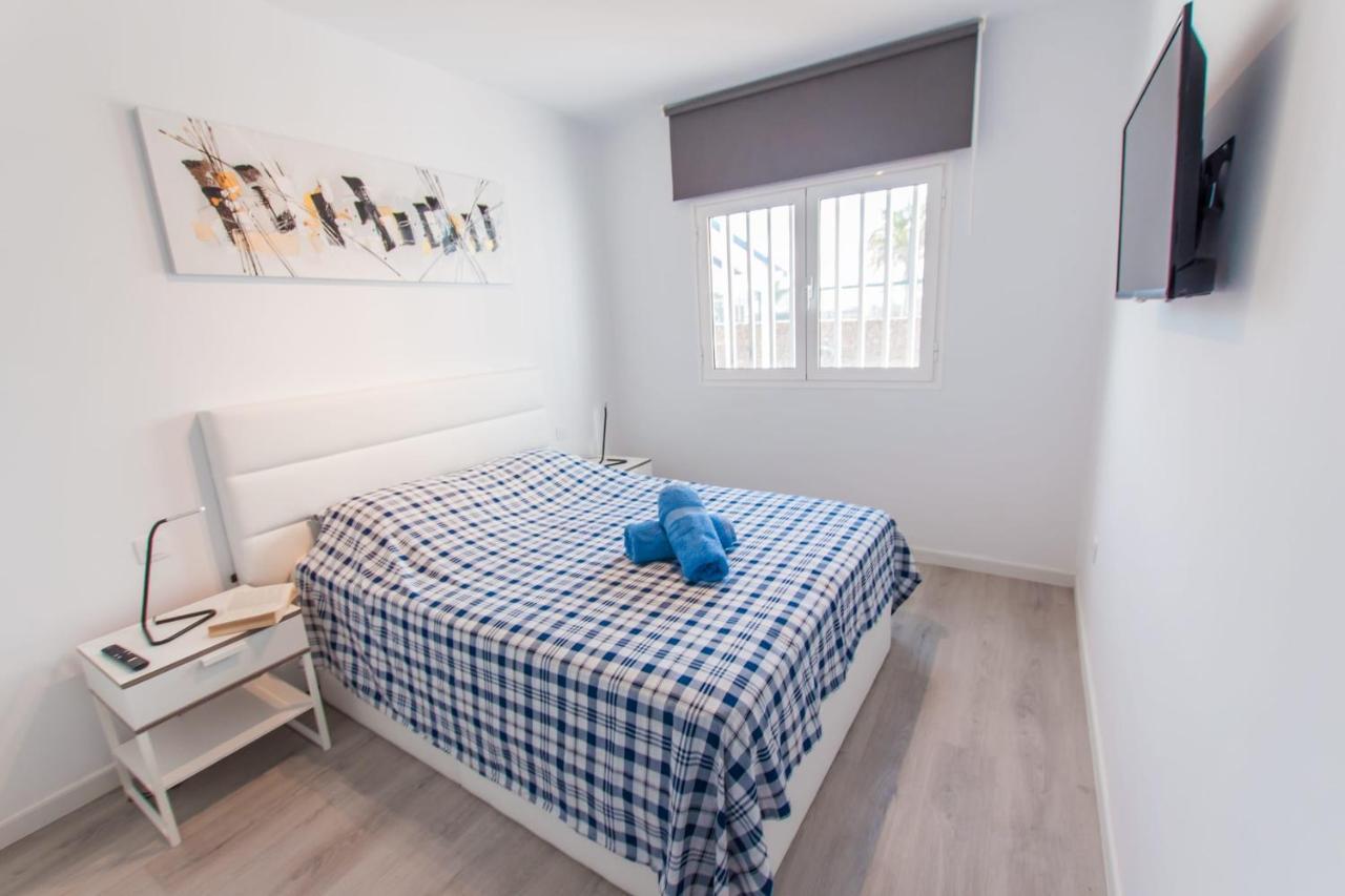 Apartamento Casa Del Ritmo With Terrace Ac Shared Pool And Free Wifi