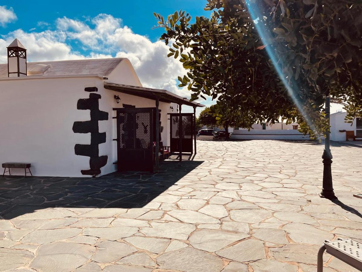 Сasa de vacaciones Casita Tahona Teguise (Lanzarote)