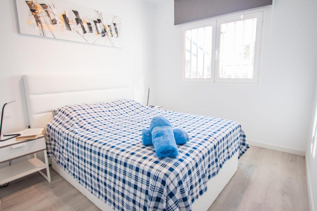 Casa Del Ritmo With Terrace Ac Shared Pool And Free Wifi *