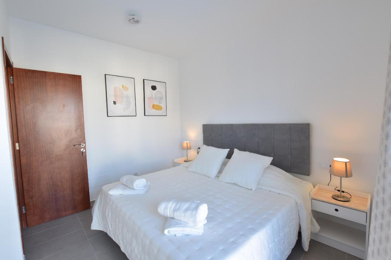 Holiday home Mirador Del Mar Lanzarote
