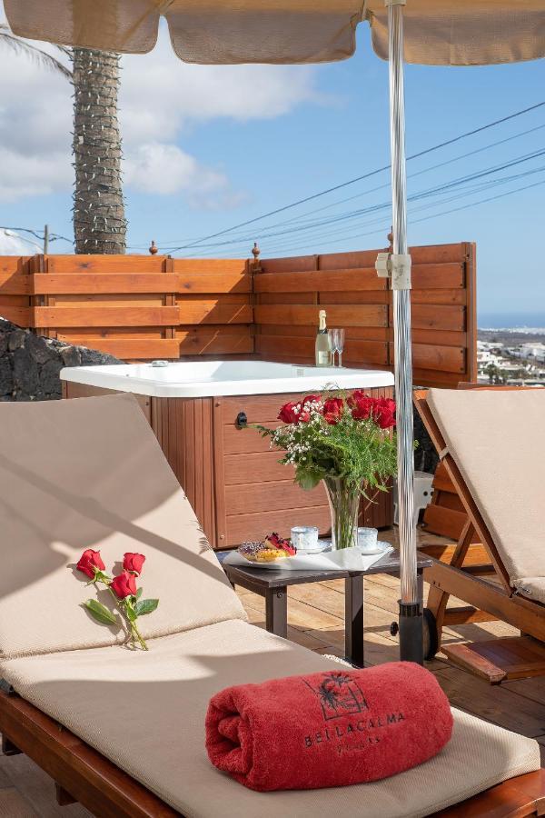 La Casita * La Asomada (Lanzarote)