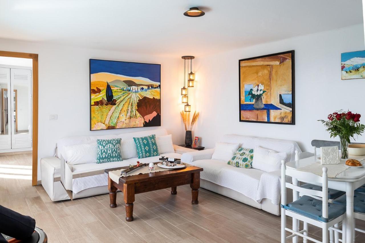 La Casita Apartamento La Asomada (Lanzarote)