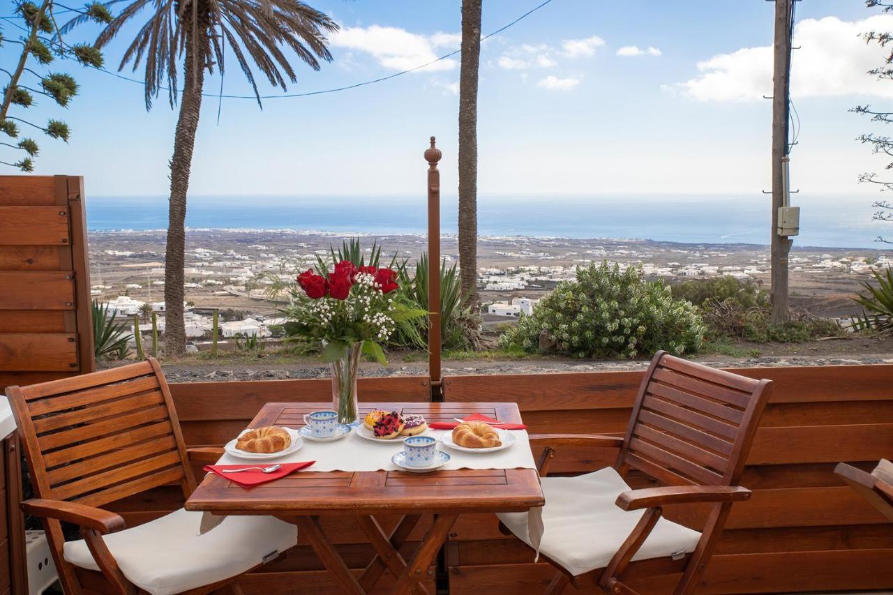 La Casita Apartamento La Asomada (Lanzarote)