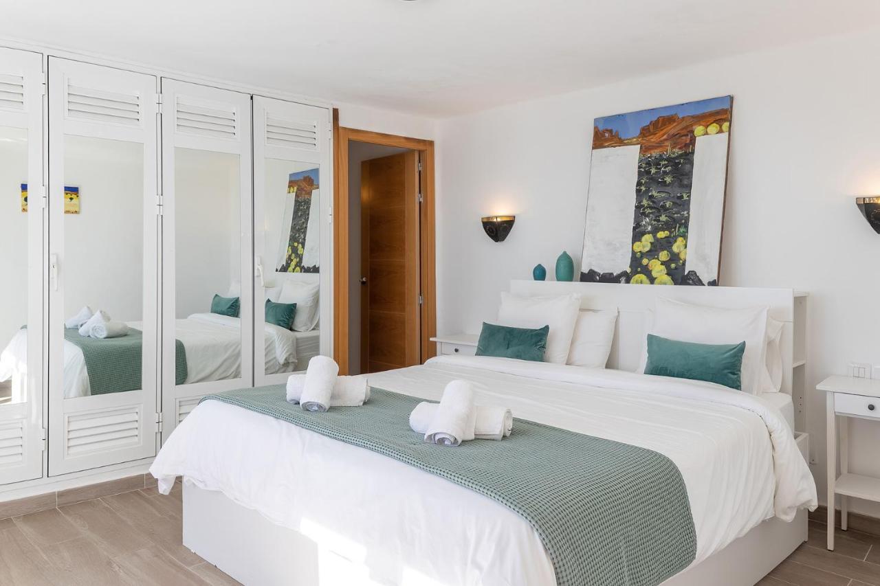 La Casita Apartamento *
