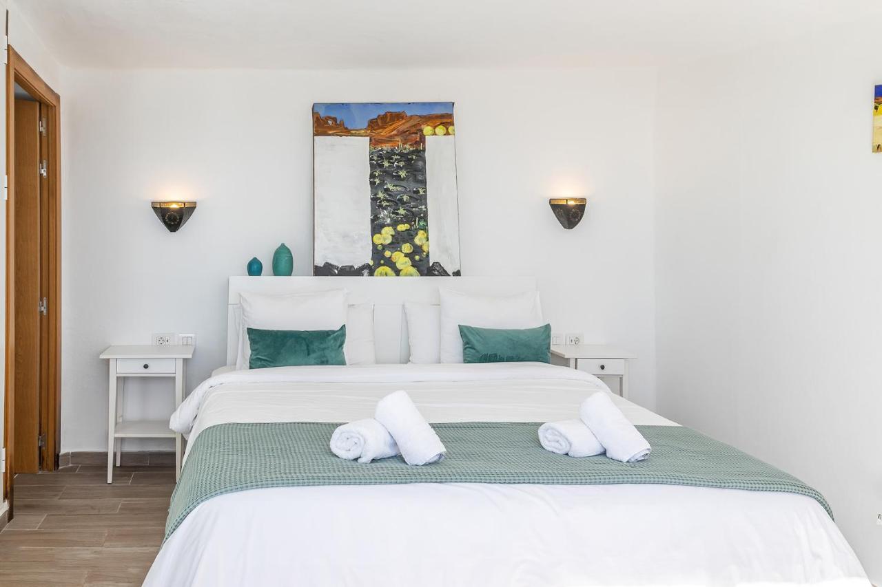 La Casita Apartamento *