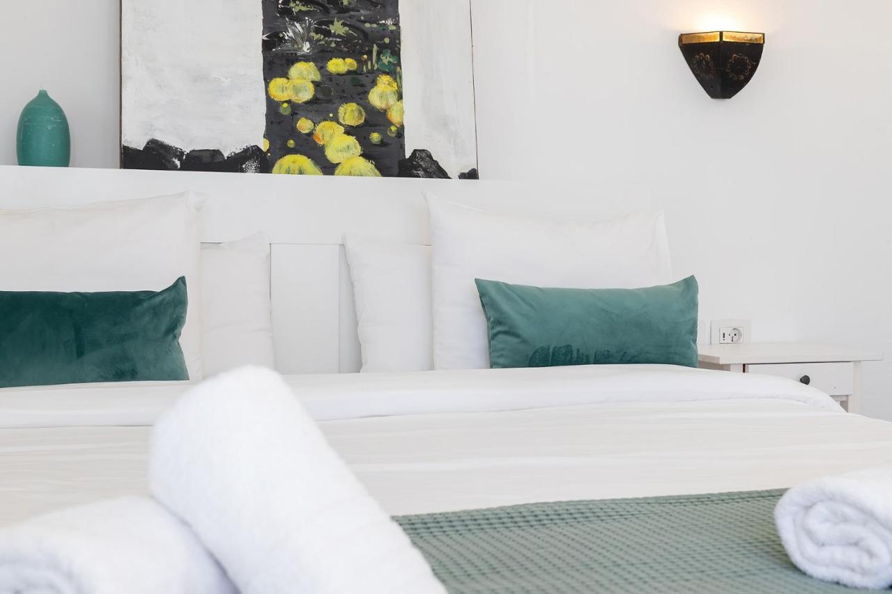 Apartamento La Casita La Asomada (Lanzarote)