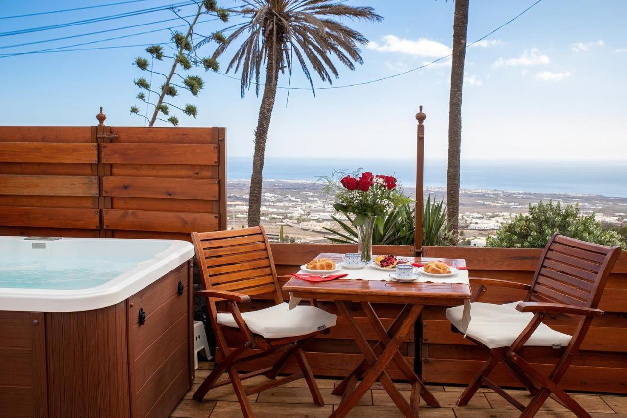 Apartamento La Casita