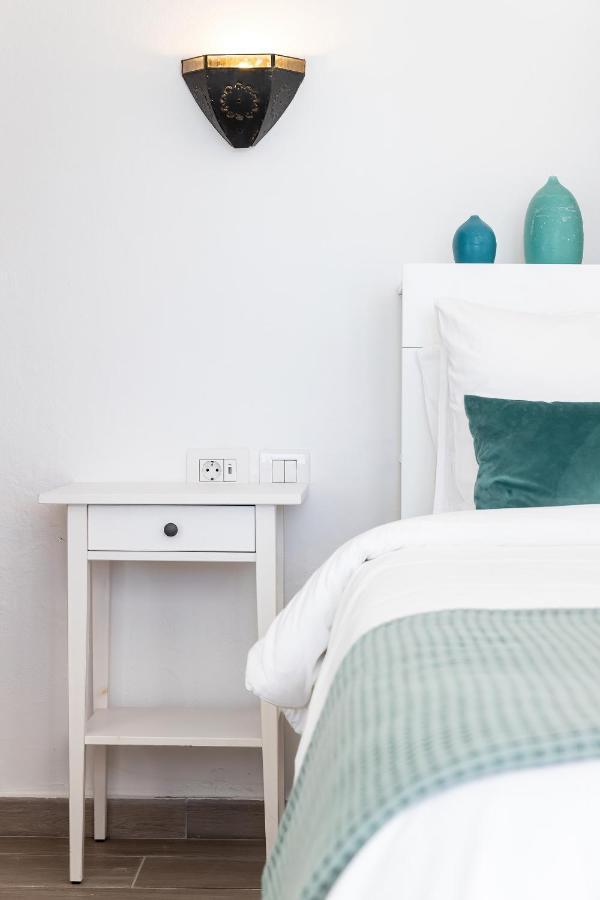 La Casita Apartamento