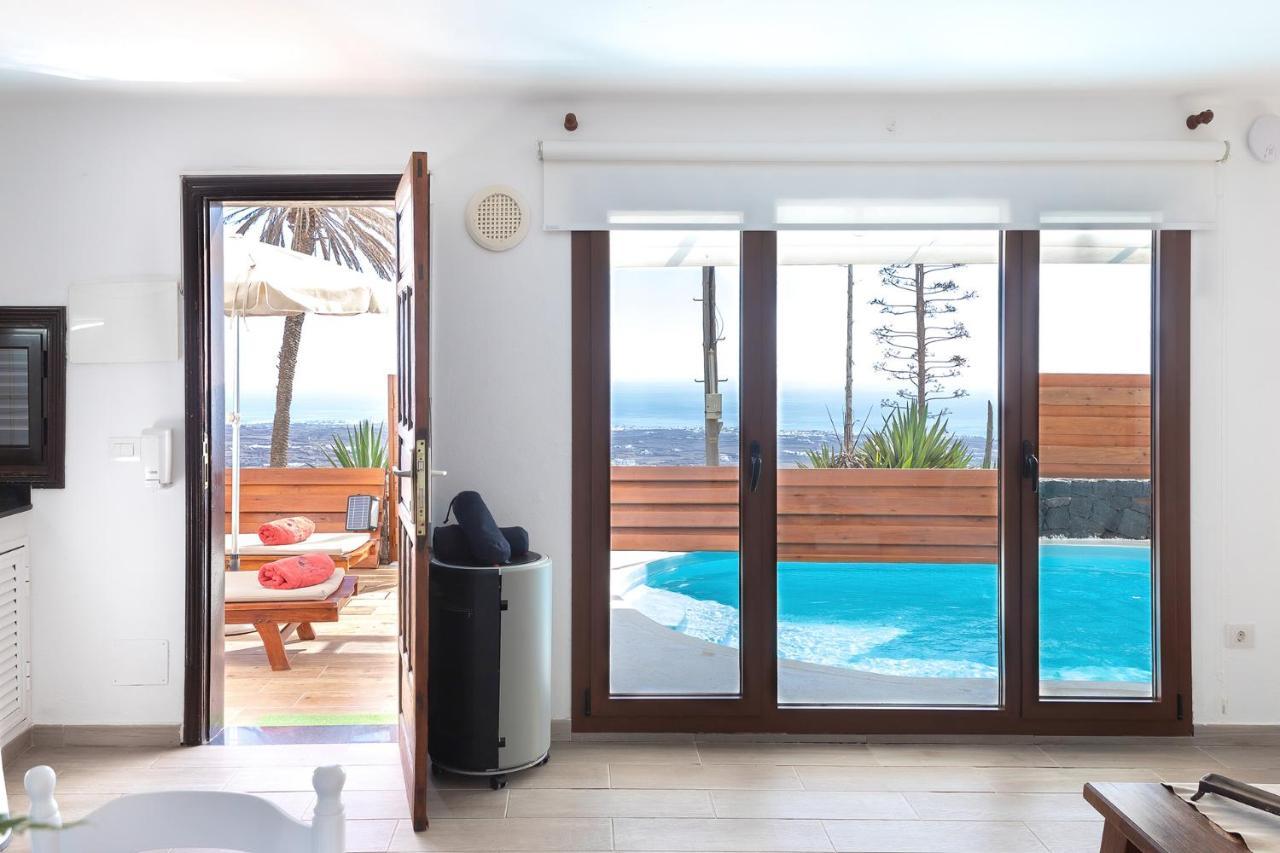 Apartamento La Casita *