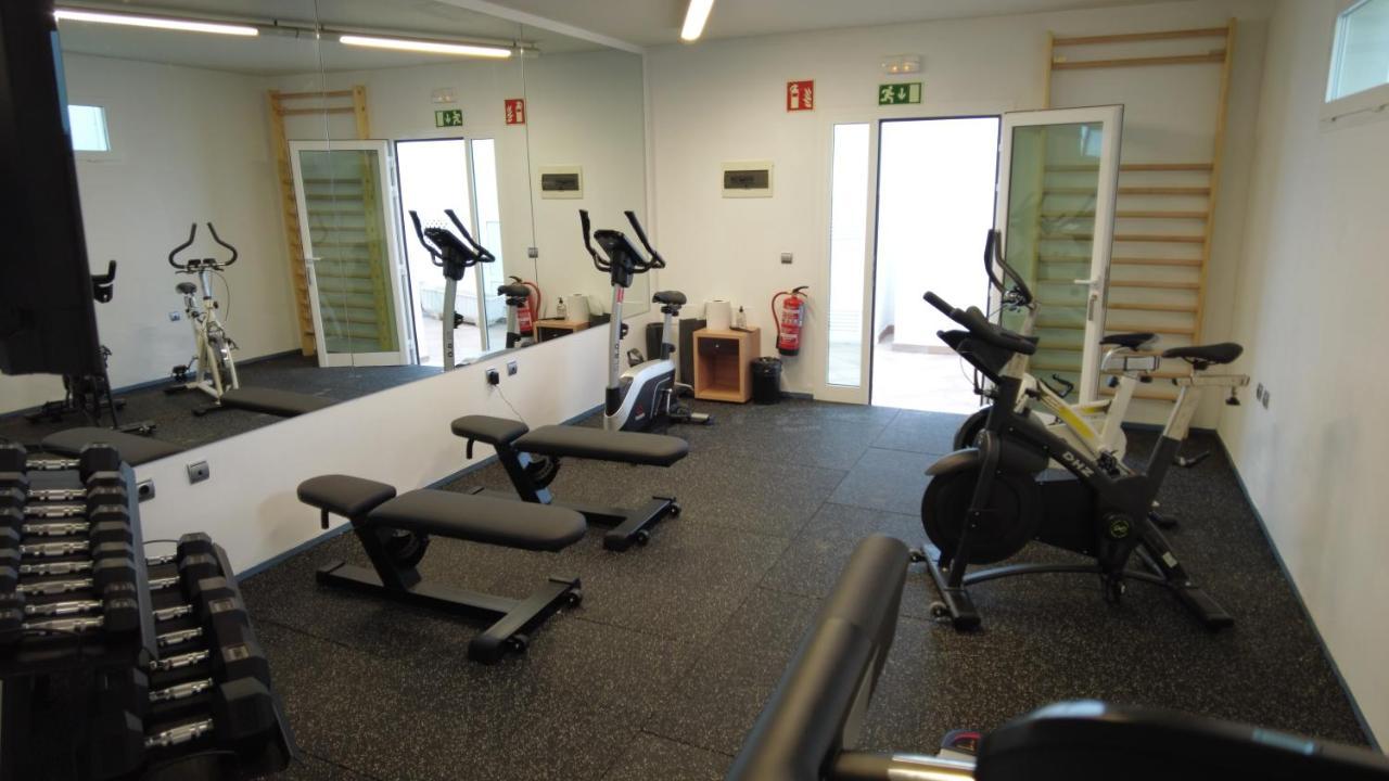 Hotel Pocillos Playa, Solo Adultos 4*