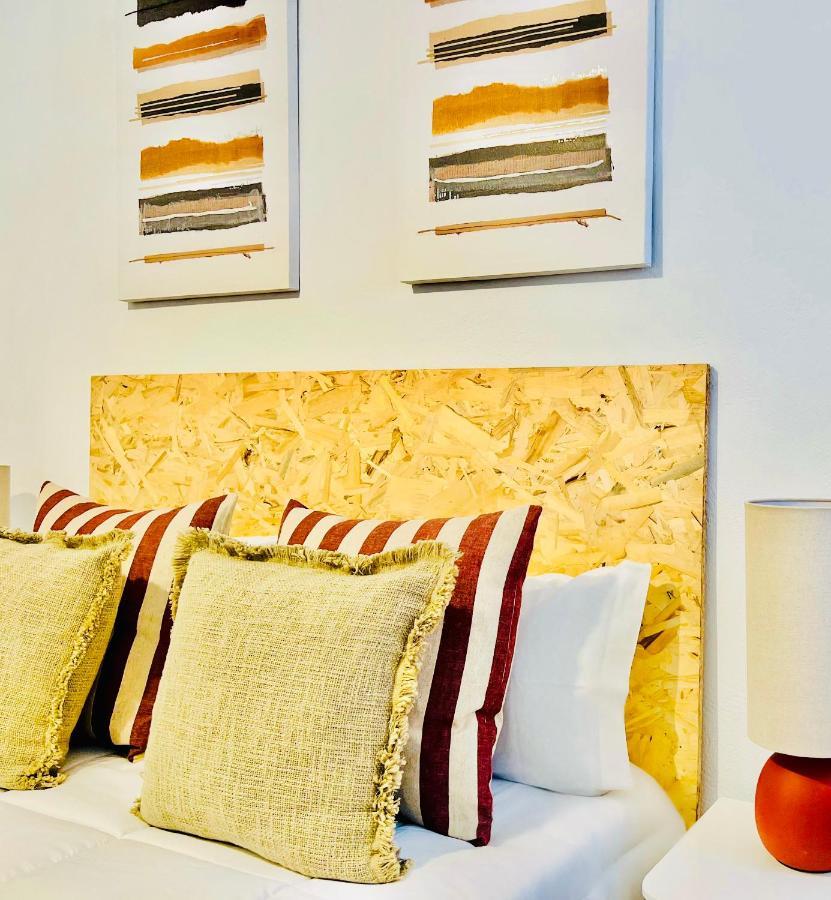 Canaryislandshost L The Surfers Apartment Famara