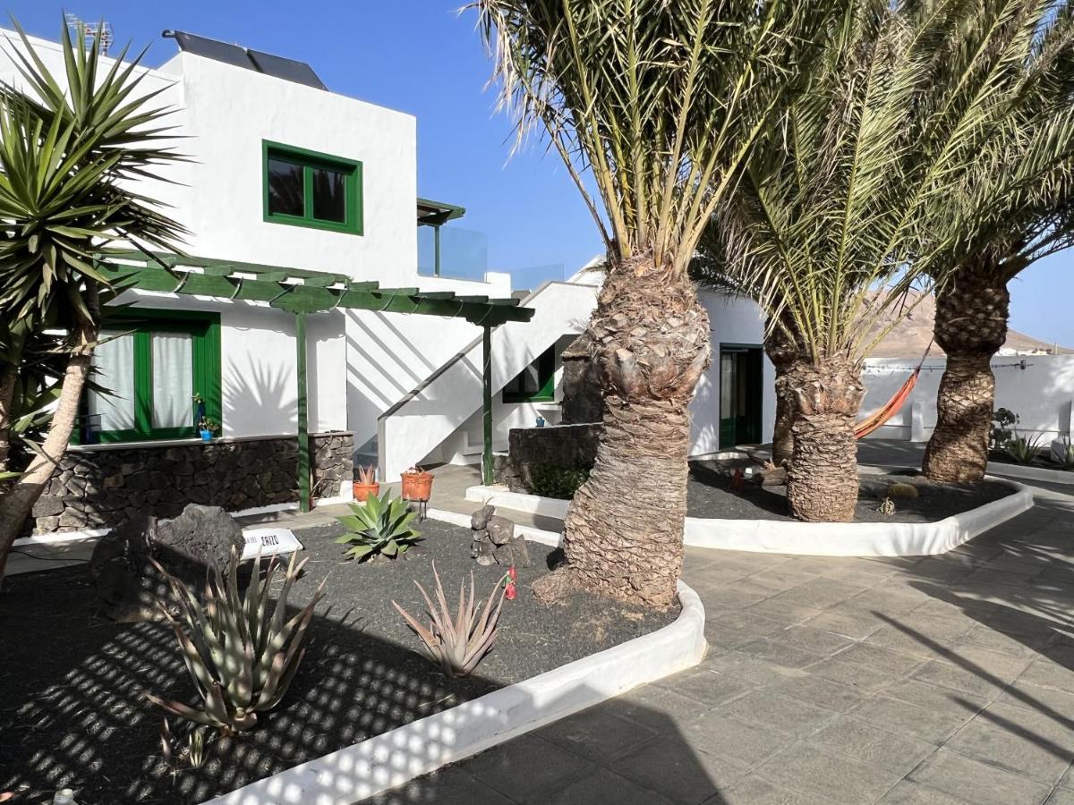 Casa Del Erizo - Ecofinca *