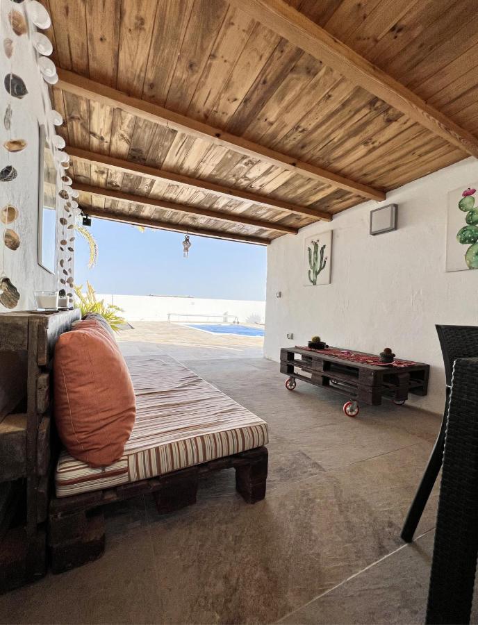 Lodge Casa Del Erizo - Ecofinca *