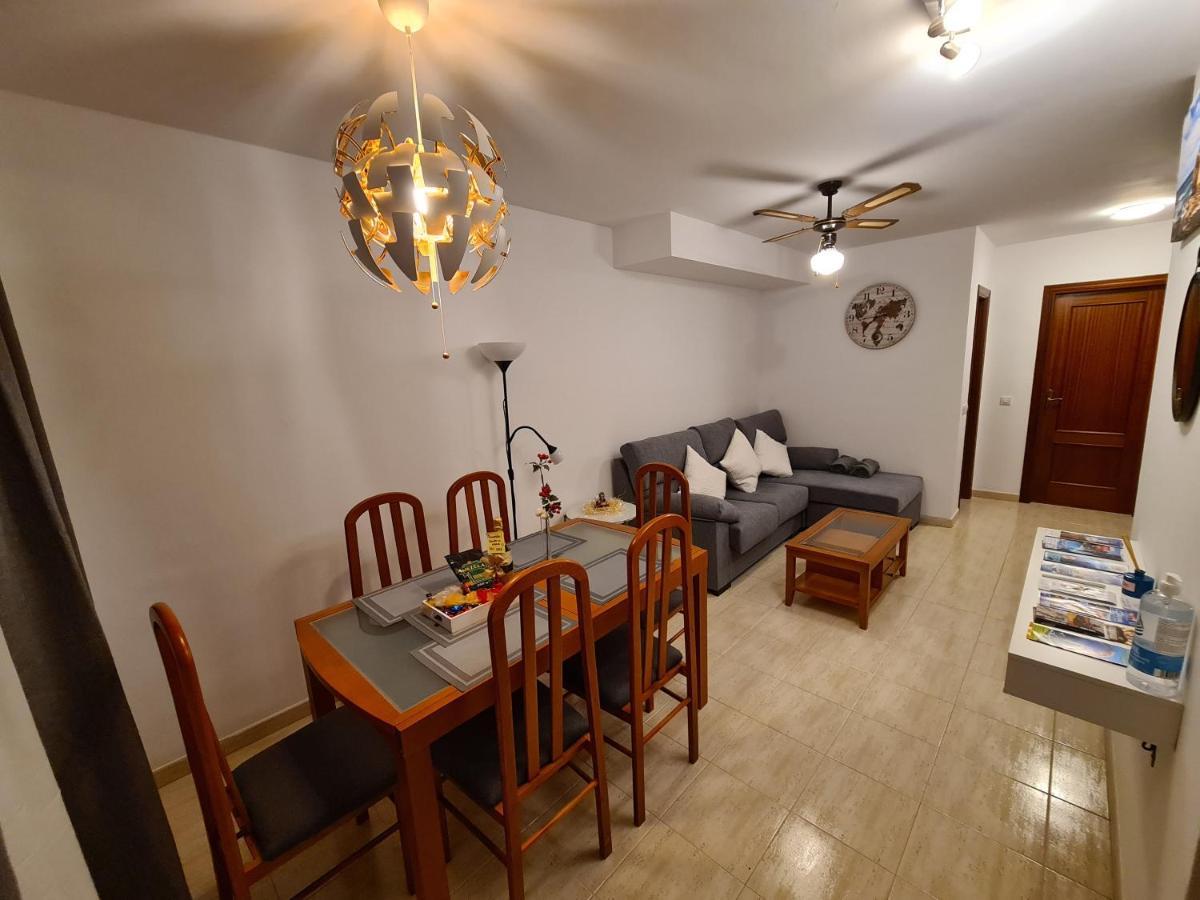 Apartment Duplex / Parking Arrecife (Lanzarote)