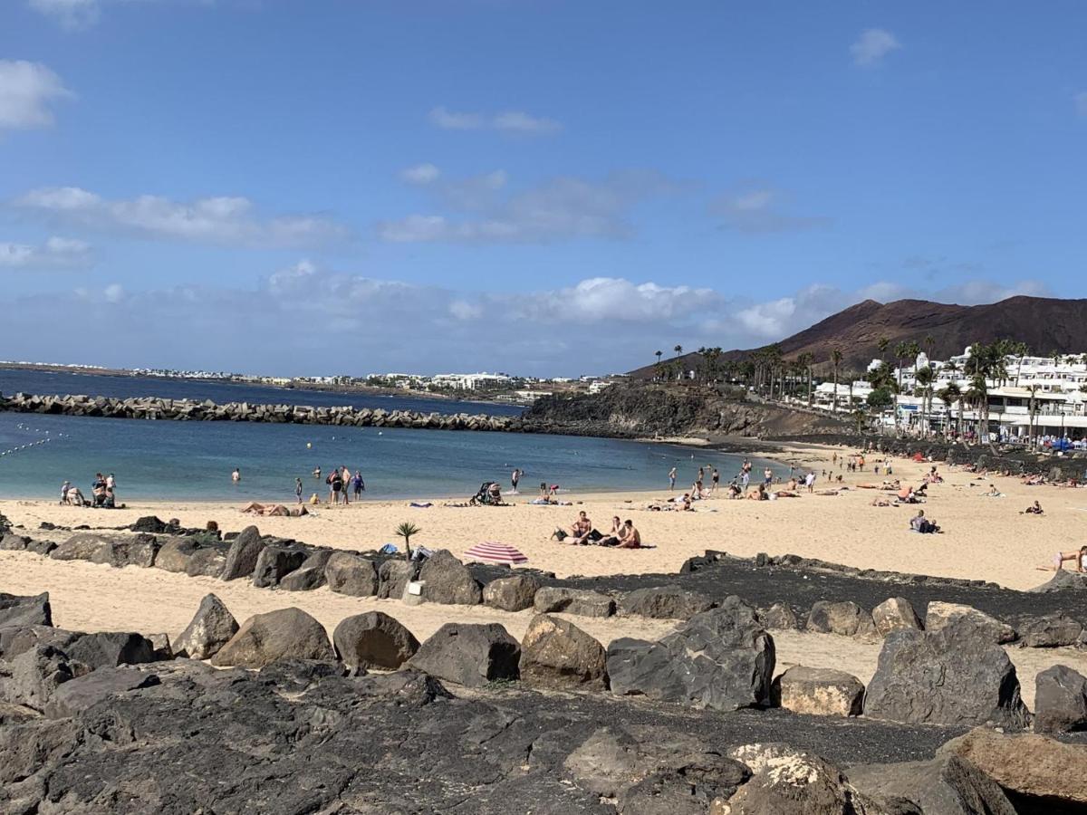 Basement Very Large Fantastic Location Apartment Playa Blanca (Lanzarote)